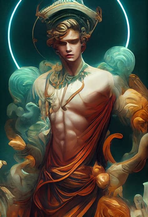 hermes homer|Hermes god of messengers.